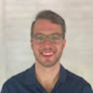 Meet your Posher, Ben